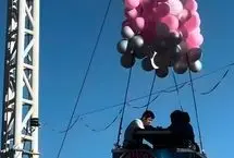 تفریح لاکچری در پایتخت/ ۳میلیون تومان پول یک فنجان قهوه!