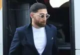 دلیل مشابه علیرضا جهانبخش با بیرانوند برای نرفتن به سربازی