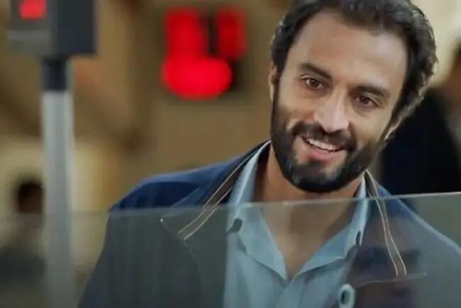 امیر جدیدی چگونه به یک ستاره تبدیل شد؟