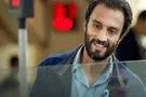 امیر جدیدی چگونه به یک ستاره تبدیل شد؟
