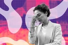 5 علامت پنهان افت قند خون
