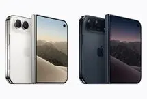 اپل برای هر نمایشگر تاشوی آیفون ۲۵۰ دلار به سامسونگ می‌دهد