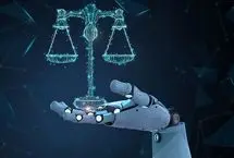 هوش مصنوعی به کمک قضات می‌آید