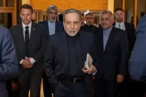 هرمز در مرکز تنش تهران و واشنگتن؛ از تحریم‌های جدید ایران تا تلاش قطر برای توافق