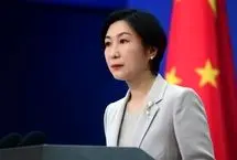 چین: تحولات مربوط به ایران را از نزدیک زیرنظر داریم
