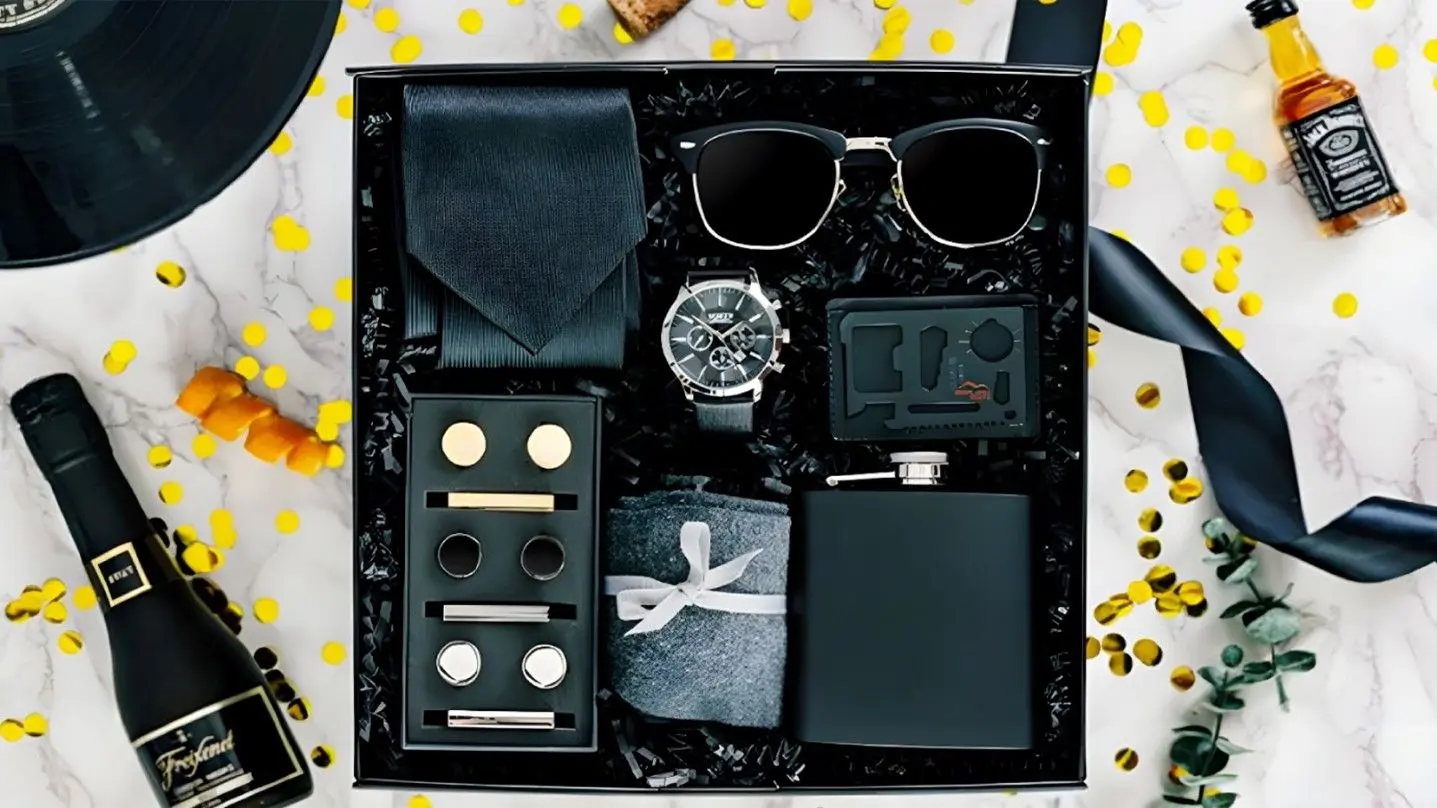 کادو ولنتاین برای مرد چی بخریم؟

