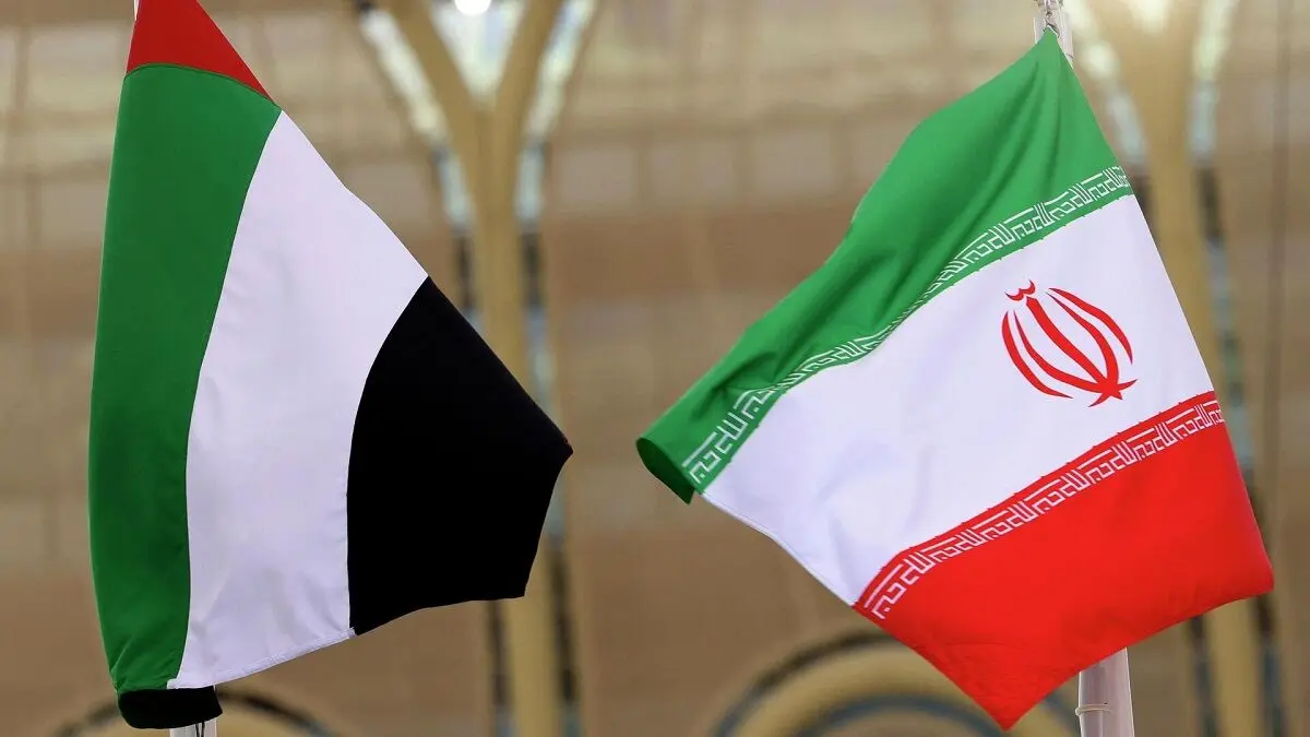 اطلاعات: توطئه‌های دولت امارات علیه کشورمان را جدی بگیریم 