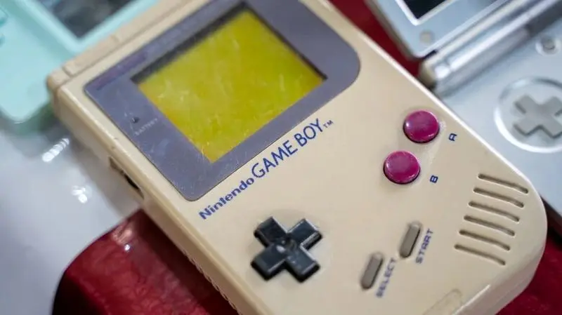 گجت تکنولوژی