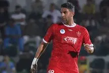 شکایت استقلال بعد از «بی‌ادبی‌» این پرسپولیسی