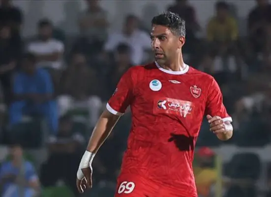 شکایت استقلال بعد از «بی‌ادبی‌» این پرسپولیسی