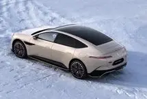 آواتر ۱۲ وارداتی با ۴ لایدار و هوش مصنوعی هواوی در راه ایران!