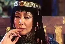 کتایون ریاحی و افسانه بایگان؛ سال 1377