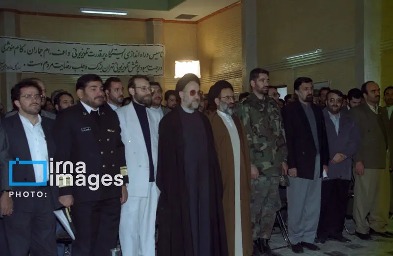 لاریجانی