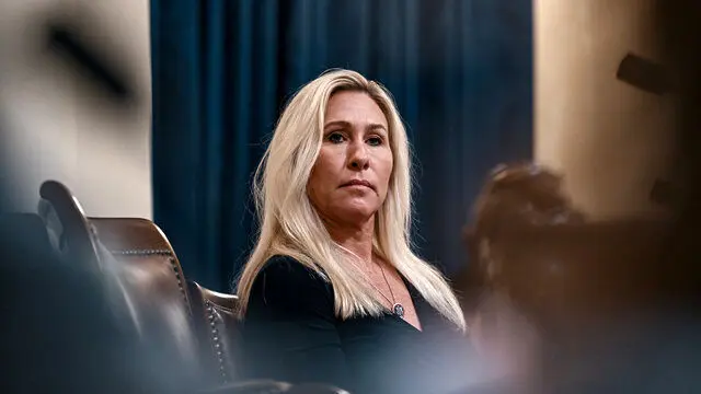 نماینده سابق کنگره: جمهوری‌خواهان دارند آمریکا را نابود می‌کنند