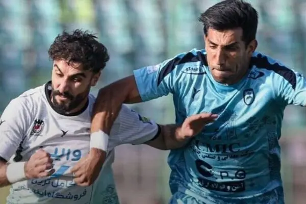 ببینید؛ خلاصه بازی ذوب آهن 1 - چادرملو 2