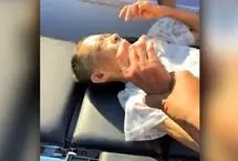 زن «مرده» در تایلند لحظاتی پیش از سوزاندن زنده شد