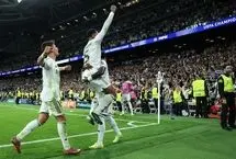 پیروزی بزرگ رئال مادرید مقابل یوونتوس؛ برد پرگل لیورپول، چلسی و بایرن مونیخ


