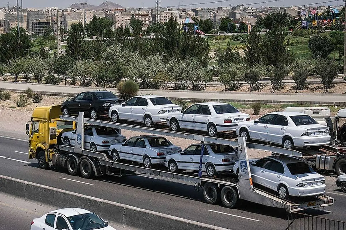 خبر بد برای دلال‌های بازار خودرو