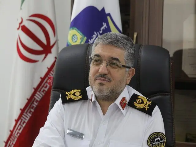 محدودیت‌های ترافیکی مراسم تشییع از امشب و صبح فردا/ تمهیدات ترافیکی قم از بعدازظهر فردا