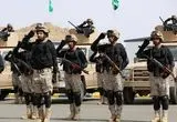 تصویری از رئیس ستاد مشترک عربستان که در یمن کشته شد