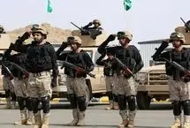 تصویری از رئیس ستاد مشترک عربستان که در یمن کشته شد