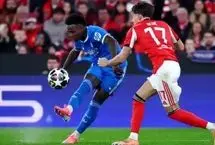 رئال مادرید مقابل بنفیکا؛ یکی معجزه می‌خواهد یکی صعود