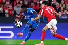 رئال مادرید مقابل بنفیکا؛ یکی معجزه می‌خواهد یکی صعود