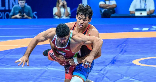 واکنش تازه زاهد والنسیا به توهین‌های زشت به کامران قاسم‌پور