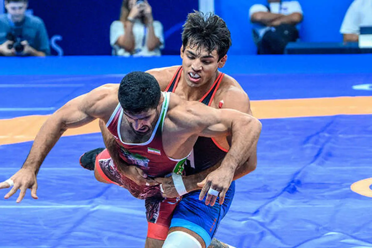 واکنش تازه زاهد والنسیا به توهین‌های زشت به کامران قاسم‌پور