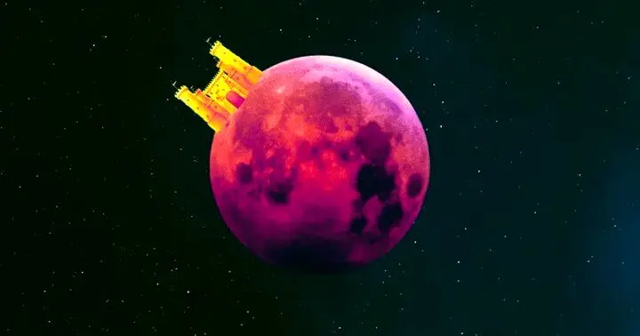 کلید حضور دائمی بشر در فضا پیدا شد