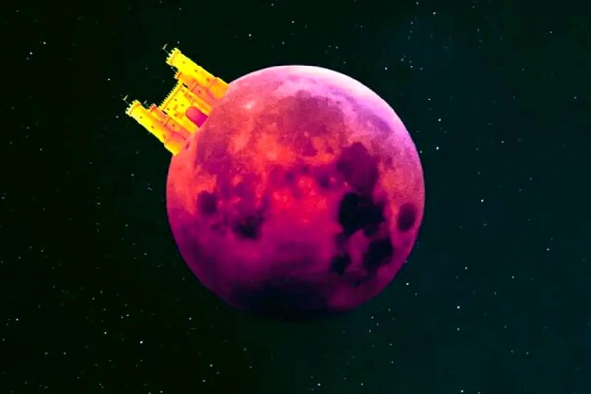 کلید حضور دائمی بشر در فضا پیدا شد