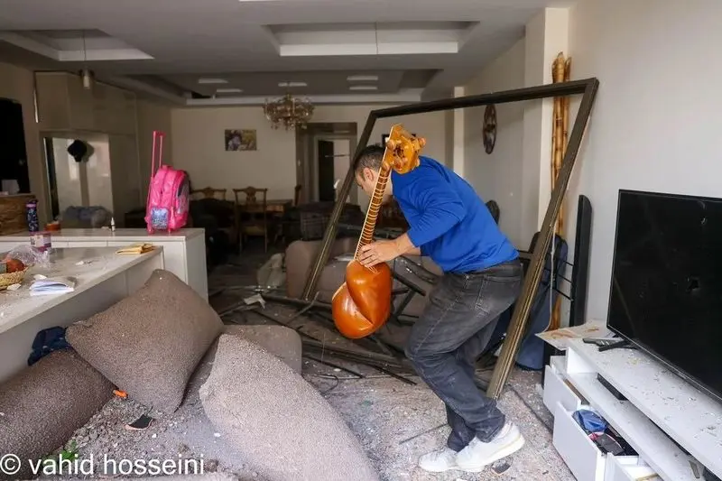 گیشا تهران9