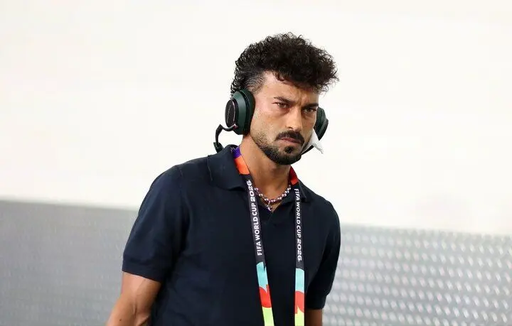 رامین رضاییان دیگر به استقلال برنمی‌گردد

