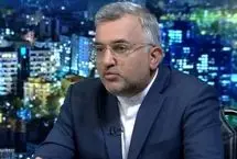 معاون عراقچی: جایی نگفته‌اند که چون «مرگ بر آمریکا» گفته‌اید، تحریم شده‌اید 
