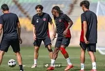 ساعت بازی خیبر - پرسپولیس هفته هفتم در تختی خرم‌آباد