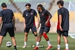 ساعت بازی خیبر - پرسپولیس هفته هفتم در تختی خرم‌آباد