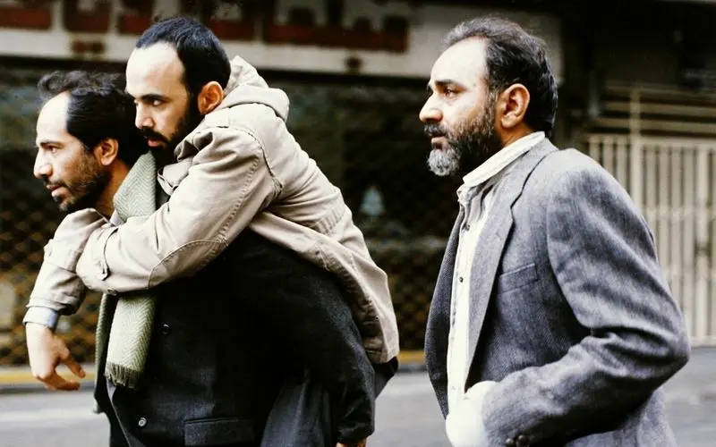 آژانس شیشه‌ ای