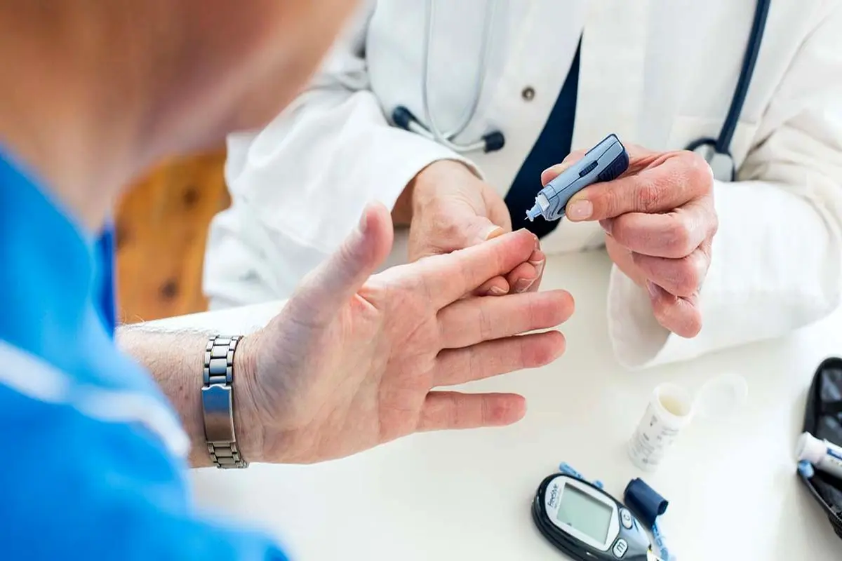 سن ابتلا به دیابت نوع ۲ به ۲۰ سال رسید/ افزایش ۴ برابری روند ابتلا به دیابت