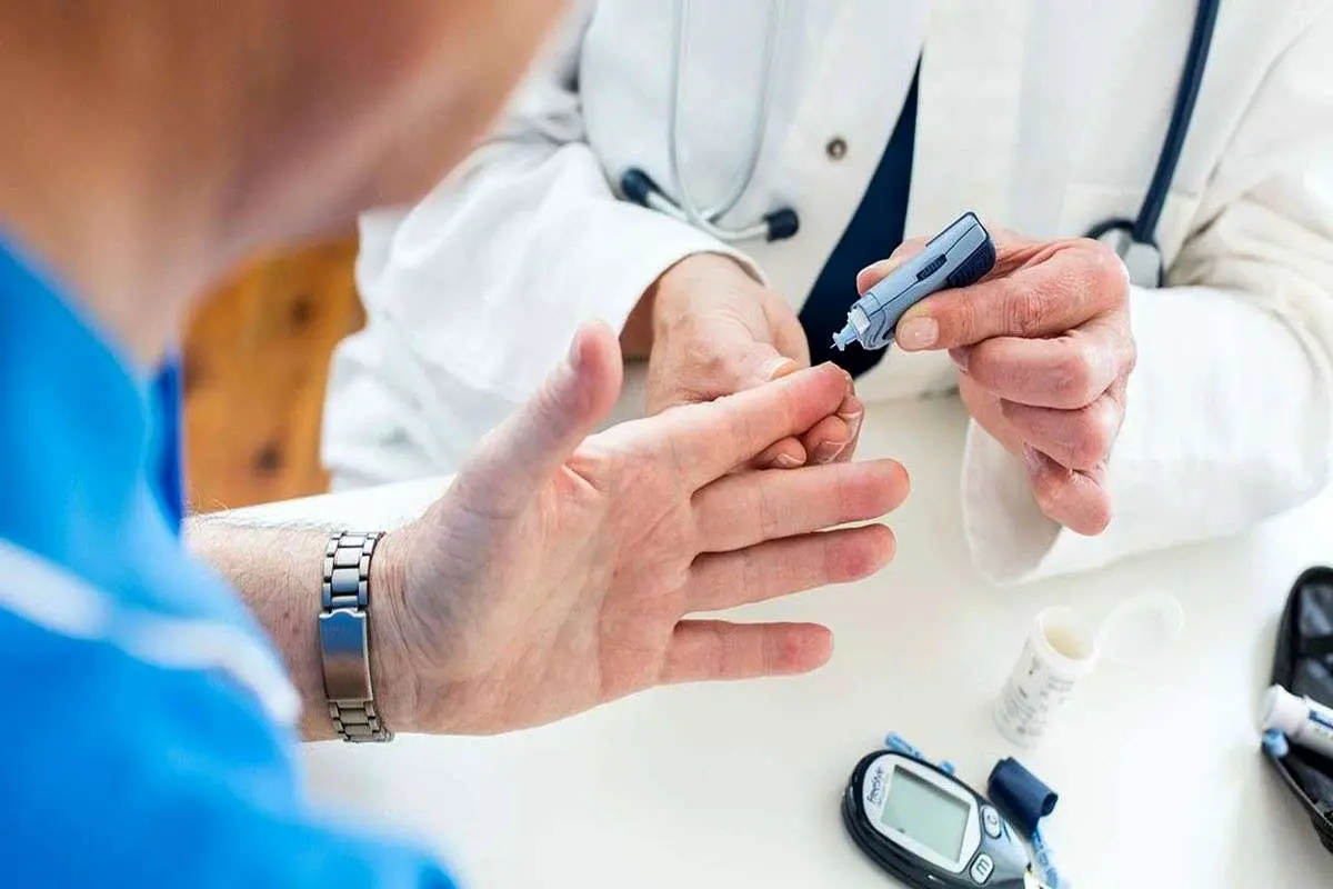 سن ابتلا به دیابت نوع ۲ به ۲۰ سال رسید/ افزایش ۴ برابری روند ابتلا به دیابت