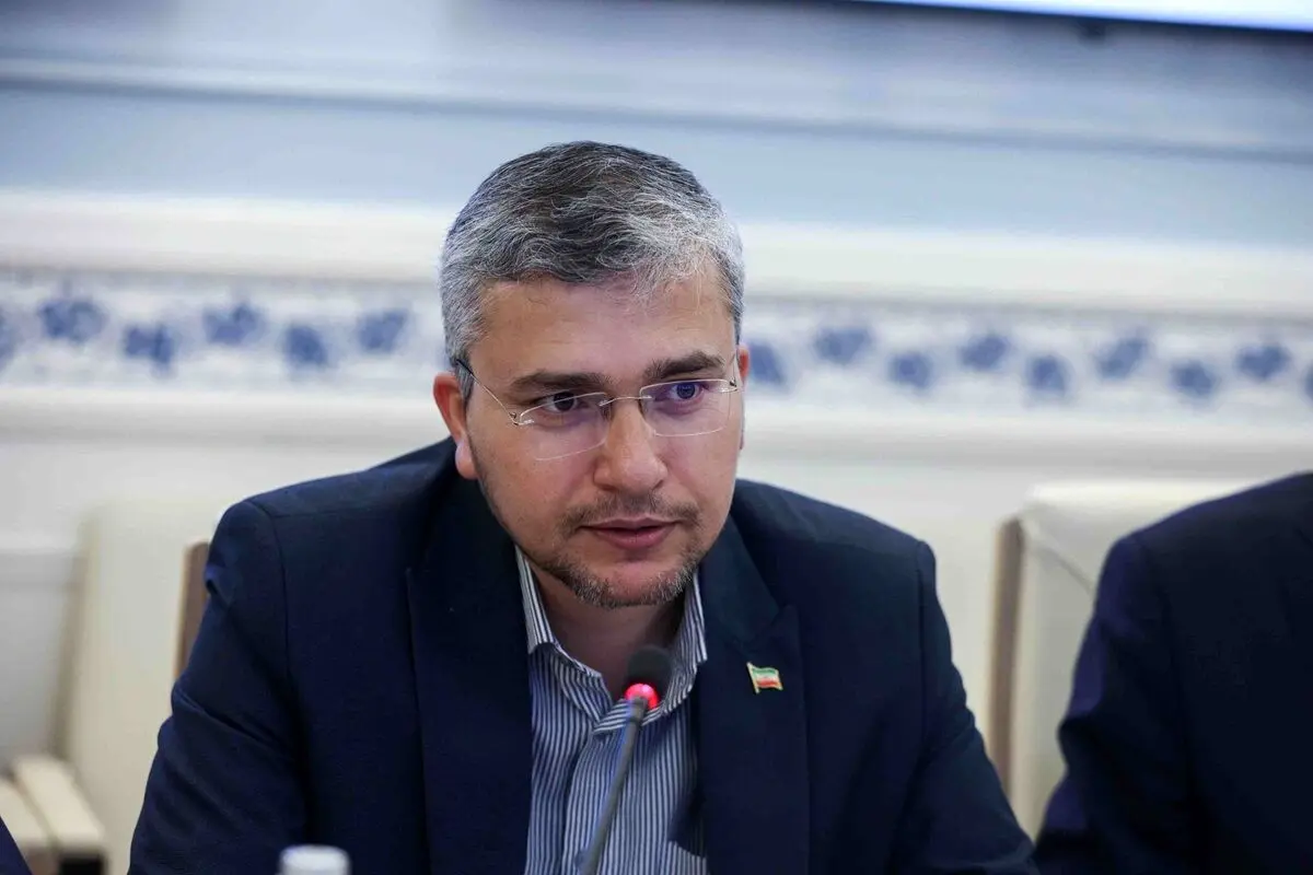 سفر هیات کمیسیون امنیت ملی مجلس به استان بوشهر و جزیره خارک