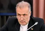 تداوم تماس تهران و مسکو درباره حمله اوکراین در خزر 