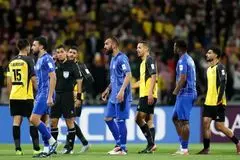 استقلال سهمیه ایران در آسیا را کاهش داد؟!