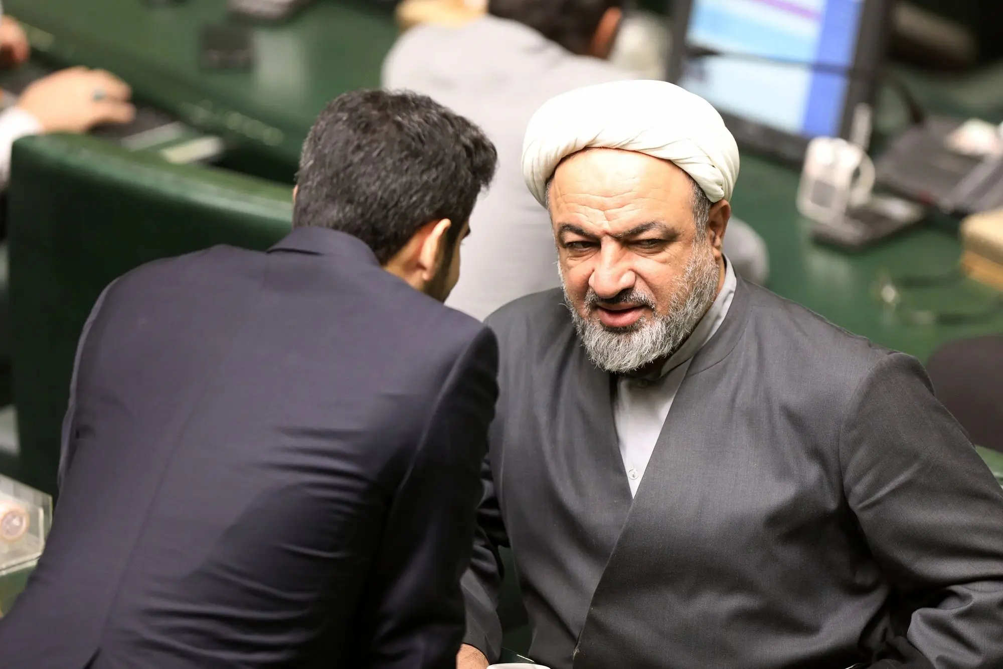 رسایی از توافق ایران و آژانس شاکی شد!