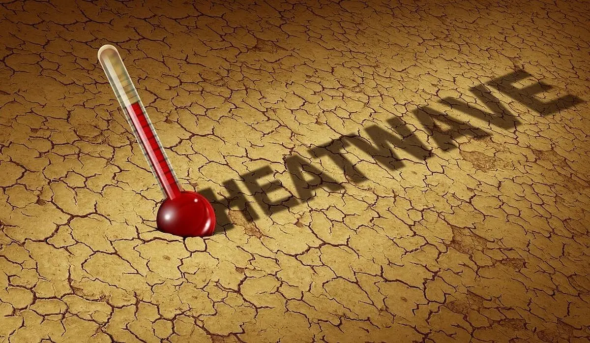 پیش‌بینی سازمان ملل از رکوردزنی دمای جهانی تا ۲۰۲۷