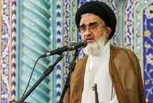 امام جمعه قم و ناگهان دوم خرداد؛ منتها به خاطر 6 ذی‌حجه