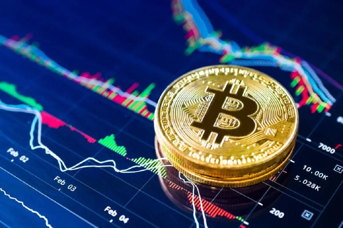 بیت‌کوین رکورد زد و ریخت!