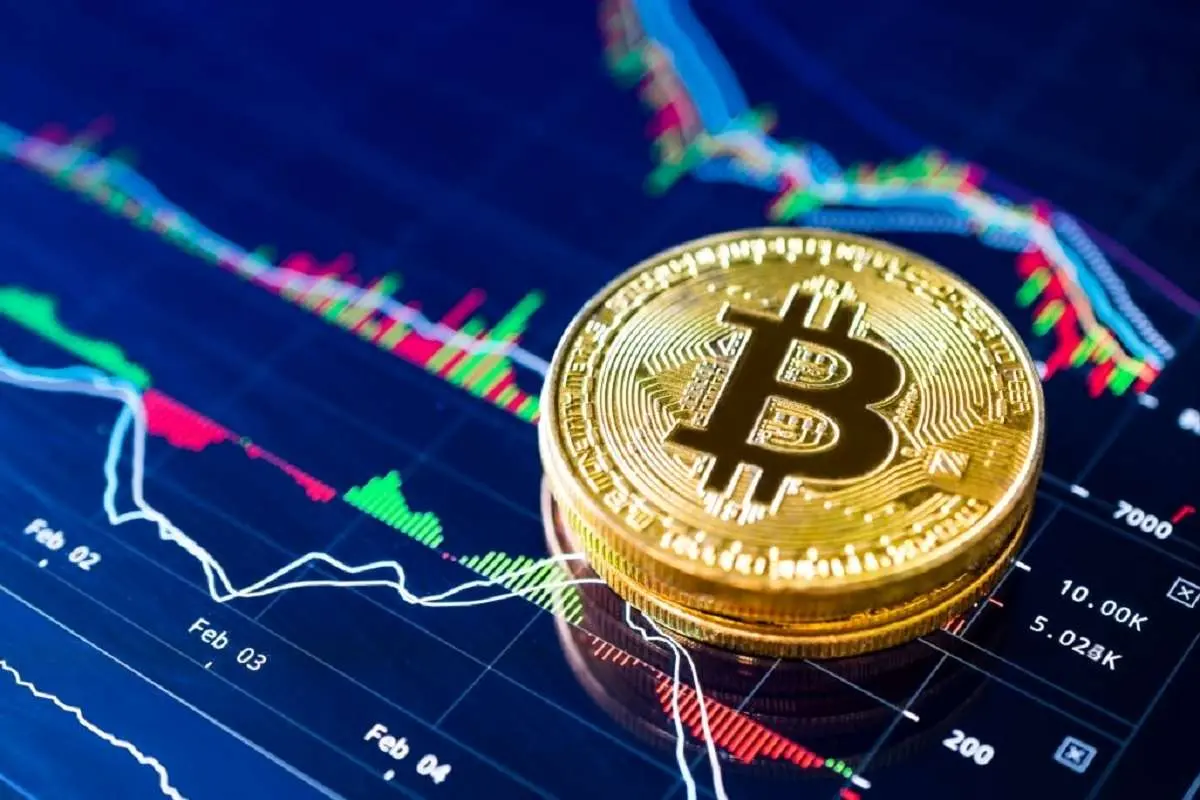 بیت‌کوین رکورد زد و ریخت!