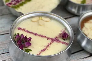 شیر برنج را اینبار به روش فرانسوی‌ها درست کنید

