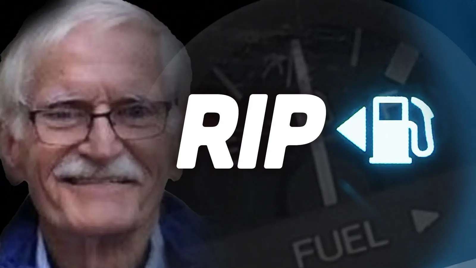 خالق فلش کوچک داشبورد درگذشت؛ ایده‌ای ساده با اثر جهانی