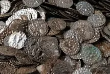 ماهی گیر خوش شانسی که شش کیلو گنج پیدا کرد